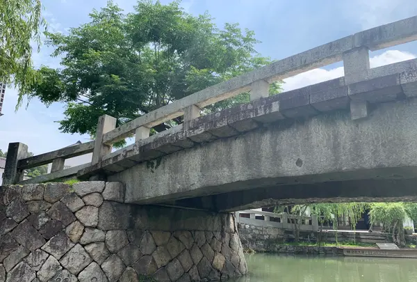 くらしき川舟流しの写真・動画_image_365205