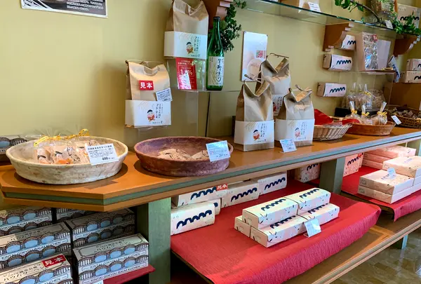 果子乃季 岩国店の写真・動画_image_365209