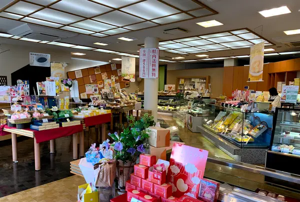 果子乃季 岩国店の写真・動画_image_365212