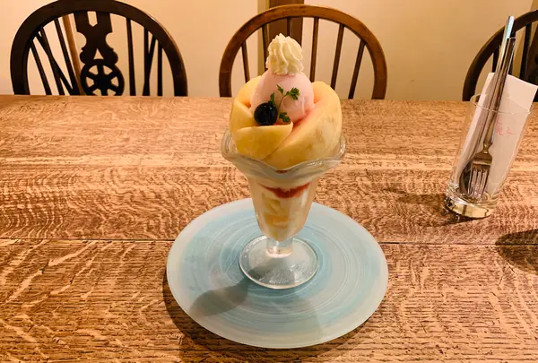 くらしき桃子 総本店の写真・動画_image_365226