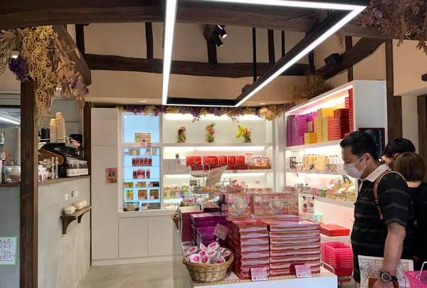 くらしき桃子 総本店の写真・動画_image_365229
