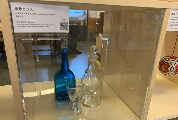 倉敷物語館の写真・動画_image_365232