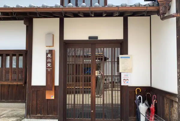 倉敷物語館の写真・動画_image_365241