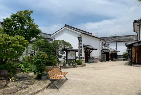 倉敷物語館の写真・動画_image_365246