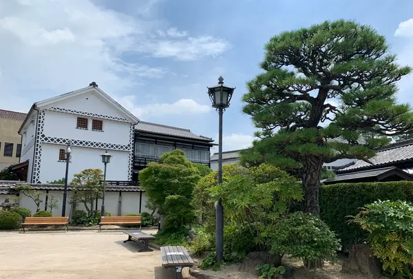 倉敷物語館の写真・動画_image_365247