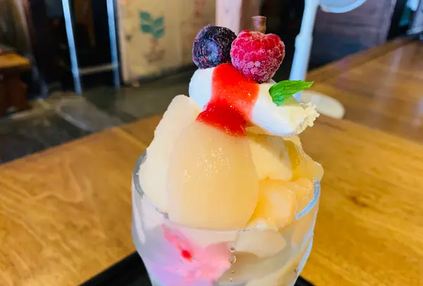 町家喫茶 三宅商店の写真・動画_image_365286