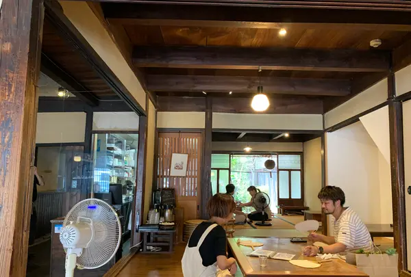 町家喫茶 三宅商店の写真・動画_image_365290