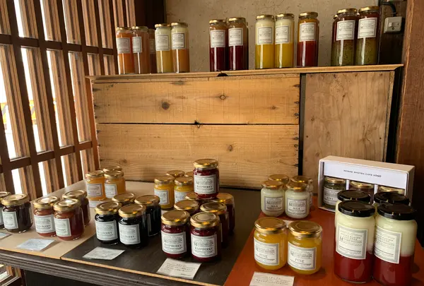 町家喫茶 三宅商店の写真・動画_image_365294