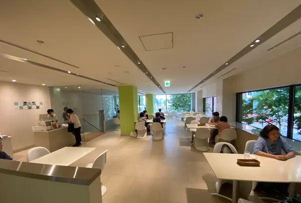 六花亭 帯広本店の写真・動画_image_365313