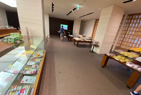 六花亭 帯広本店の写真・動画_image_365315
