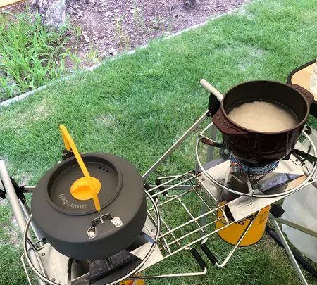 白山吉野オートキャンプ場の写真・動画_image_365336