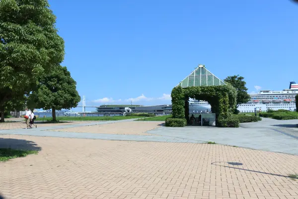 赤レンガパークの写真・動画_image_365340