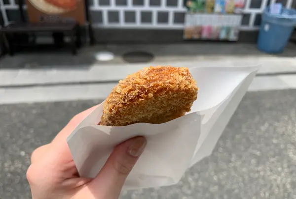 金賞コロッケ倉敷店の写真・動画_image_365425