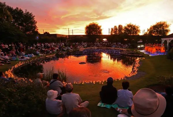 みつけイングリッシュガーデンの写真・動画_image_365516