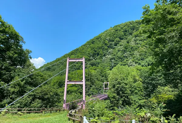 岩内仙峡の写真・動画_image_365531