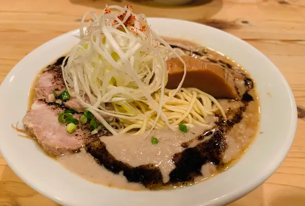 麺屋極鶏の写真・動画_image_365544