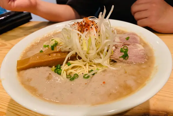 麺屋極鶏の写真・動画_image_365545