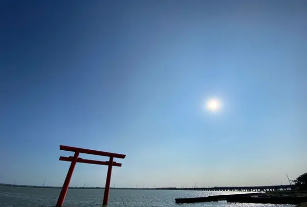 一之鳥居の写真・動画_image_365547