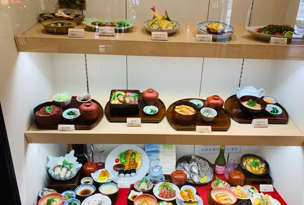 かなわ ekie店の写真・動画_image_365647