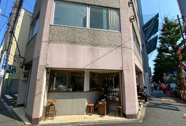 グリッチコーヒー&ロースターズ（GLITCH COFFEE&ROASTERS）の写真・動画_image_365674