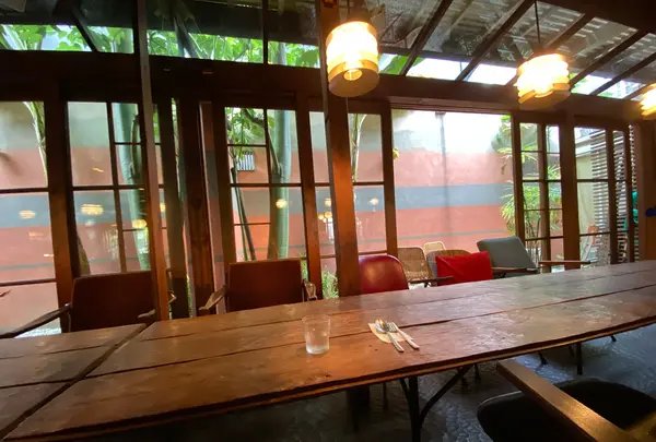 Cafe Bibliotic Helloの写真・動画_image_365811