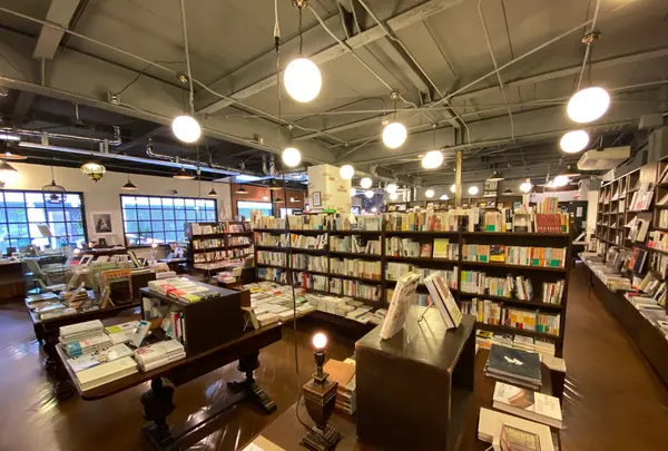 恵文社 一乗寺店の写真・動画_image_365864