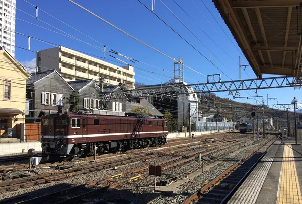甲府駅の写真・動画_image_365895