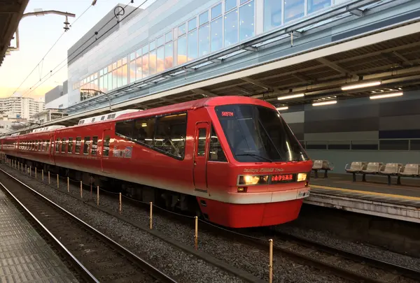 熱海駅の写真・動画_image_365900