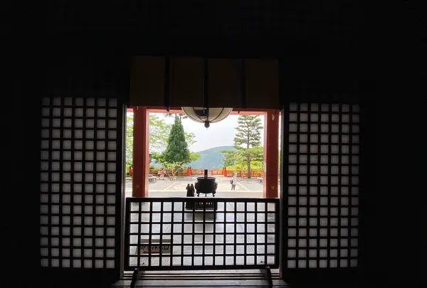 鞍馬寺 本堂の写真・動画_image_365983