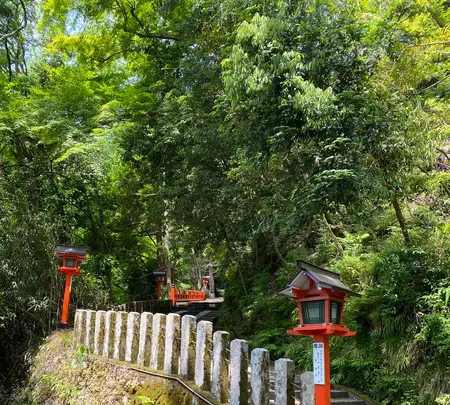 鞍馬寺 本堂の写真・動画_image_365988