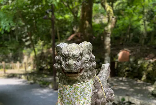貴船神社 奥宮の写真・動画_image_366015