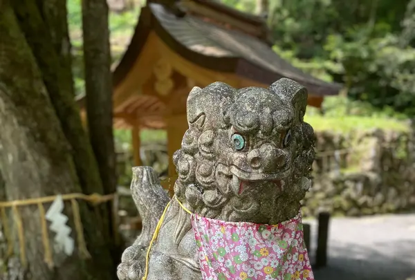 貴船神社 奥宮の写真・動画_image_366016