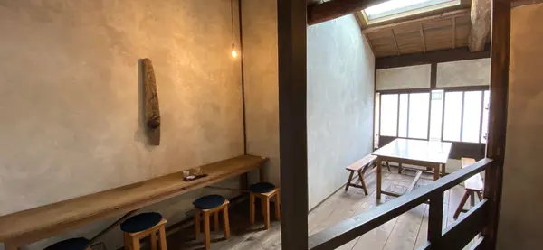 うめぞの茶房の写真・動画_image_366021