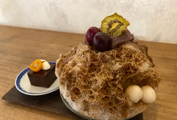 うめぞの茶房の写真・動画_image_366022