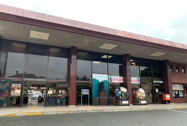 山口駅の写真・動画_image_366055