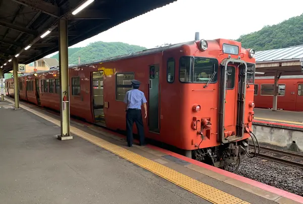 山口駅の写真・動画_image_366059