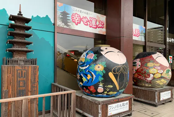 山口駅の写真・動画_image_366060