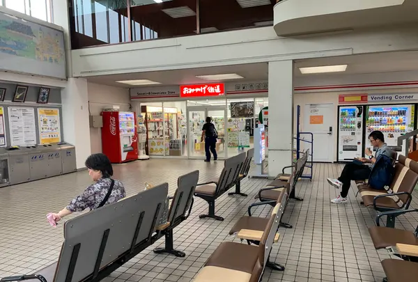 山口駅の写真・動画_image_366061