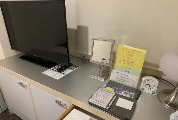 サンルート国際ホテル山口の写真・動画_image_366066