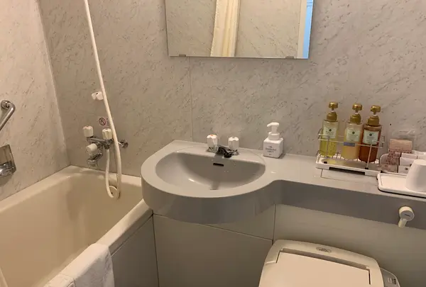 サンルート国際ホテル山口の写真・動画_image_366067