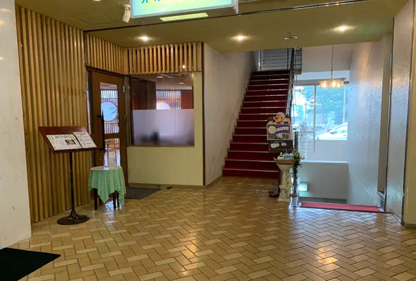 サンルート国際ホテル山口の写真・動画_image_366069