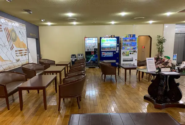 サンルート国際ホテル山口の写真・動画_image_366070