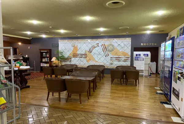 サンルート国際ホテル山口の写真・動画_image_366071