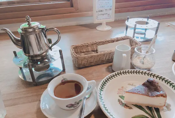 北山紅茶館の写真・動画_image_366073