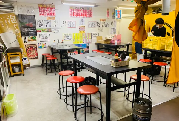 お玉のキャベツ駅前ひろば店の写真・動画_image_366208