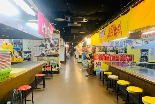 お玉のキャベツ駅前ひろば店の写真・動画_image_366210