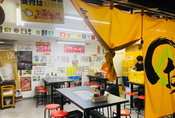 お玉のキャベツ駅前ひろば店の写真・動画_image_366211