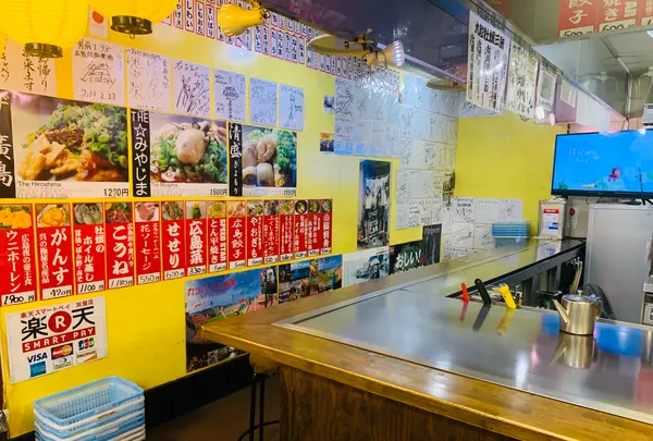 お玉のキャベツ駅前ひろば店の写真・動画_image_366212
