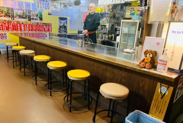お玉のキャベツ駅前ひろば店の写真・動画_image_366213