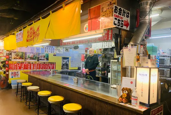 お玉のキャベツ駅前ひろば店の写真・動画_image_366214